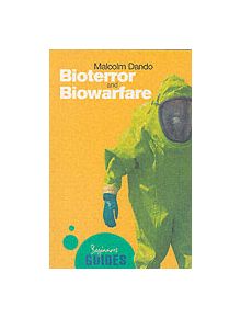 Bioterror and Biowarfare - 12934 - 9781851684472