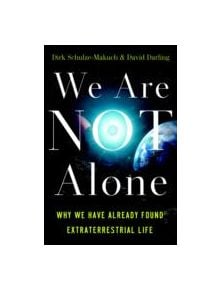 We Are Not Alone - 9781851687886