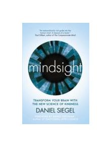 Mindsight - 9781851687930