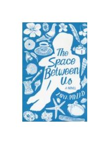 The Space Between Us - 9781851689972