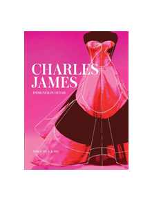 Charles James - 17328 - 9781851778218