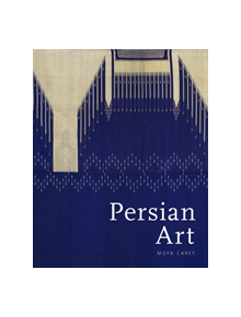 Persian Art - 9781851779338