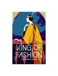 King of Fashion - 17328 - 9781851779611