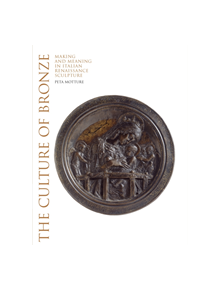 The Culture of Bronze - 9781851779659