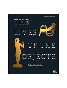 The Lives of the Objects - 9781851779727