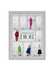 Christian Dior - 17328 - 9781851779901