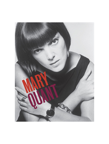 Mary Quant - 17328 - 9781851779956