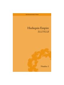 Harlequin Empire - 9781851968510