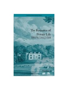 The Romance of Private Life - 9781851968732