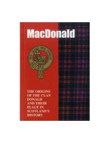 The MacDonald - 9781852170547