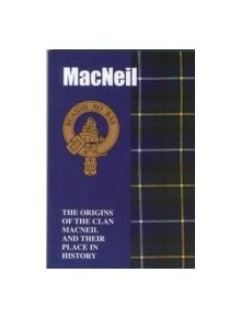 The MacNeil - 9781852170776