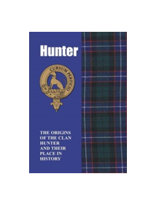 Hunter - 9781852171124