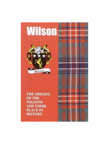 Wilson - 9781852172053