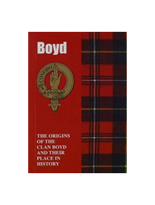 Boyd - 9781852172206