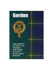 Gordon - 9781852172343