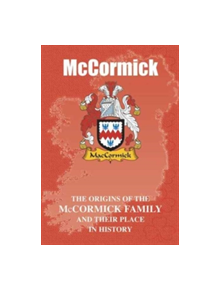 McCormick - 9781852172657