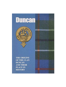 Duncan - 9781852172831