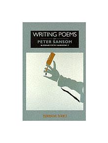 Writing Poems - 9781852242046