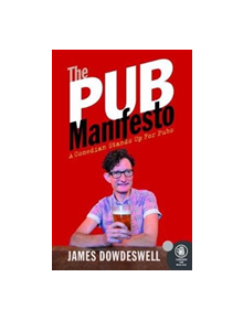 The Pub Manifesto - 9781852493554