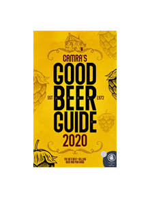 CAMRA's Good Beer Guide 2020 - 9781852493585