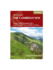 The Cambrian Way - 9781852849900