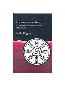 Approaches to Research - 9781853023071