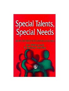 Special Talents, Special Needs - 9527 - 9781853025617