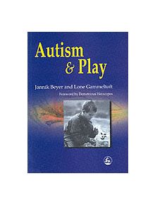 Autism and Play - 9527 - 9781853028458