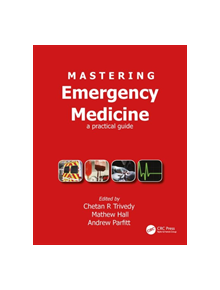 Mastering Emergency Medicine - 9781853157448