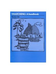 Thatching - 9781853390609