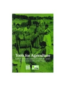 Tools for Agriculture - 9781853391002