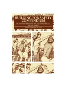 Building for Safety Compendium - 9781853391811