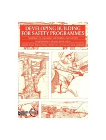 Developing Building for Safety Programmes - 9781853391842