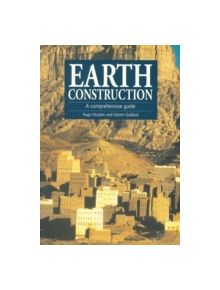 Earth Construction - 9781853391934