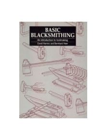 Basic Blacksmithing - 9781853391958