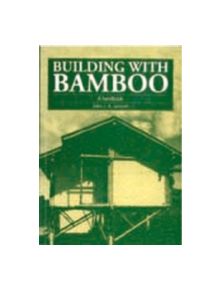 Building with Bamboo - 9781853392030