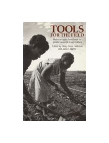 Tools for the Field - 9781853392443