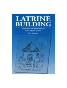 Latrine Building - 9781853393068