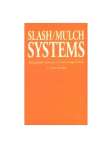 Slash/Mulch Systems - 9781853393402