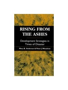 Rising from the Ashes - 9781853394393