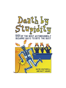 Death by Stupidity - 9781853759710