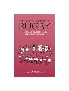 The Random History of Rugby - 9781853759932