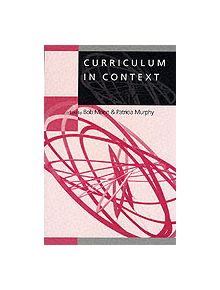 Curriculum in Context - 9781853964237