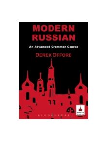 Modern Russian - 9781853993619