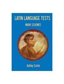 Latin Language Tests - 9781853997525