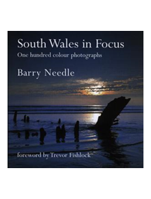 South Wales in Focus - 9781854112576