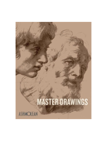 Master Drawings - 9781854442789