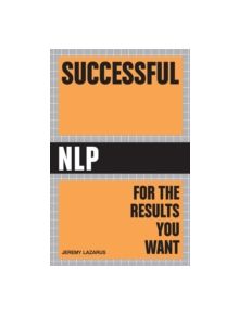 Successful NLP - 9781854585462