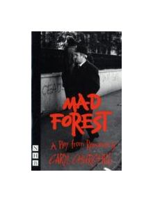 Mad Forest - 9781854590442