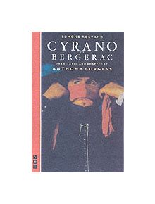 Cyrano de Bergerac - 9781854591173